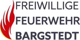 Logo von der Freiwilligen Feuerwehr Bargstedt